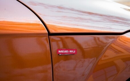 Audi TT, 2009 год, 1 400 000 рублей, 11 фотография