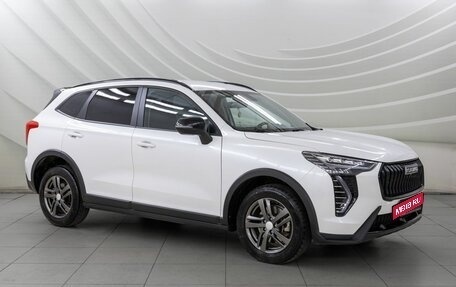 Haval Jolion, 2024 год, 1 938 000 рублей, 1 фотография