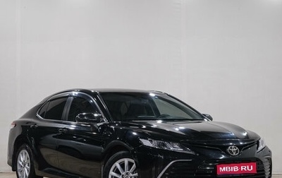 Toyota Camry, 2021 год, 3 149 000 рублей, 1 фотография