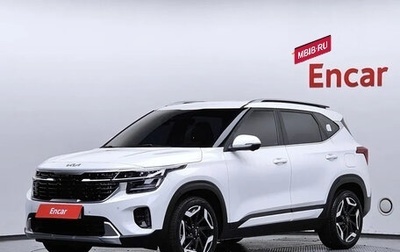 KIA Seltos I, 2023 год, 1 870 000 рублей, 1 фотография