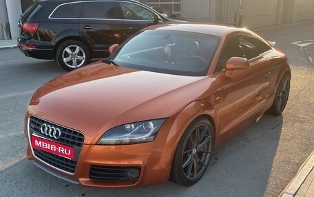 Audi TT, 2009 год, 1 400 000 рублей, 15 фотография