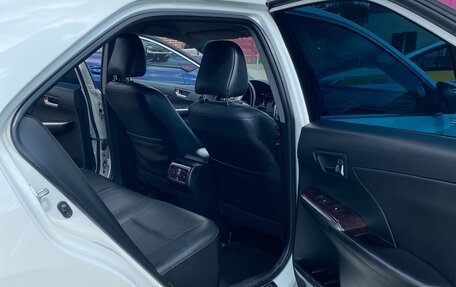 Toyota Camry, 2017 год, 1 680 000 рублей, 5 фотография