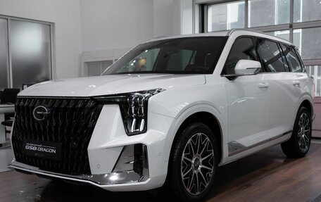GAC GS8, 2026 год, 5 349 000 рублей, 1 фотография