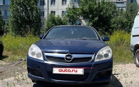 Opel Vectra C рестайлинг, 2006 год, 100 000 рублей, 1 фотография