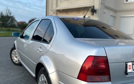 Volkswagen Bora, 1999 год, 399 000 рублей, 4 фотография