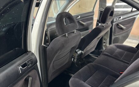 Volkswagen Bora, 1999 год, 399 000 рублей, 9 фотография
