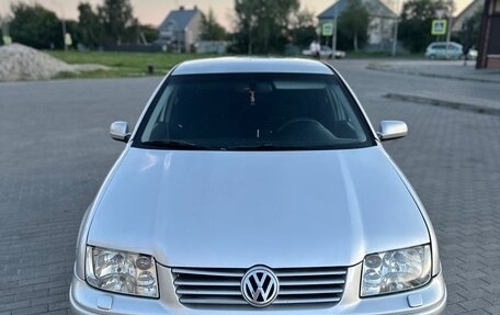 Volkswagen Bora, 1999 год, 399 000 рублей, 6 фотография