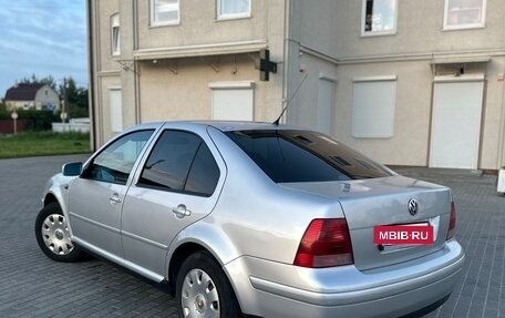 Volkswagen Bora, 1999 год, 399 000 рублей, 5 фотография