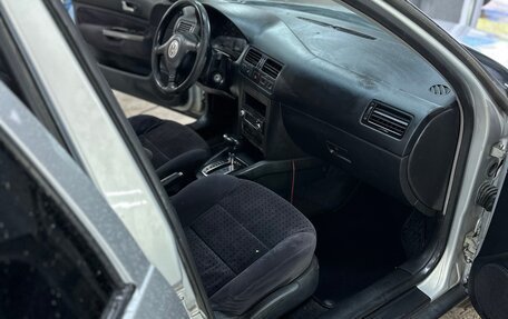 Volkswagen Bora, 1999 год, 399 000 рублей, 10 фотография