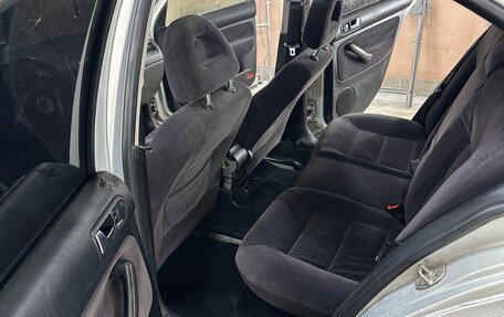 Volkswagen Bora, 1999 год, 399 000 рублей, 13 фотография