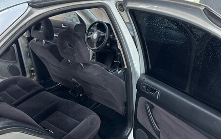 Volkswagen Bora, 1999 год, 399 000 рублей, 11 фотография