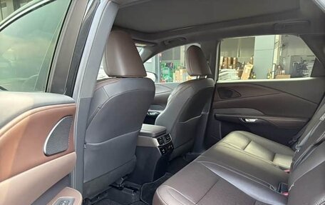 Lexus RX IV рестайлинг, 2024 год, 8 395 000 рублей, 8 фотография
