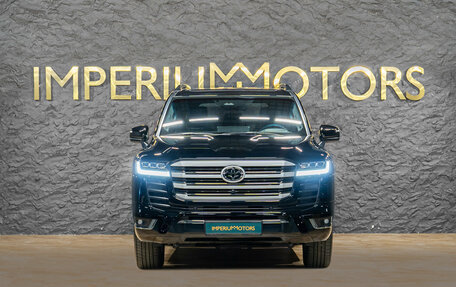 Toyota Land Cruiser, 2026 год, 15 990 000 рублей, 2 фотография