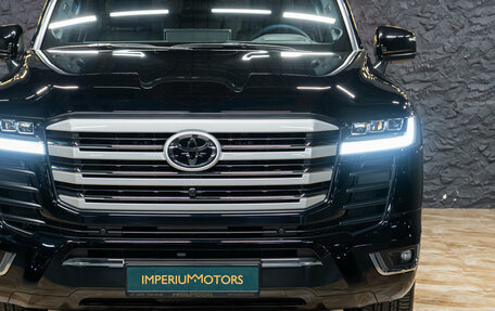 Toyota Land Cruiser, 2026 год, 15 990 000 рублей, 4 фотография
