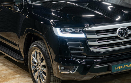 Toyota Land Cruiser, 2026 год, 15 990 000 рублей, 6 фотография