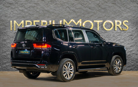 Toyota Land Cruiser, 2026 год, 15 990 000 рублей, 7 фотография
