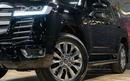 Toyota Land Cruiser, 2026 год, 15 990 000 рублей, 5 фотография