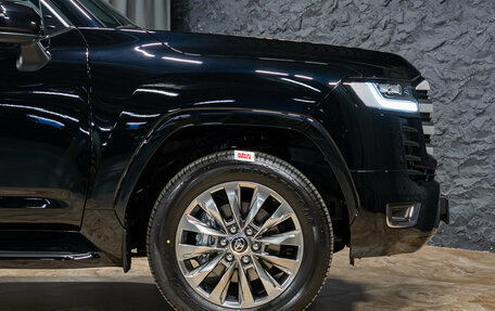 Toyota Land Cruiser, 2026 год, 15 990 000 рублей, 8 фотография