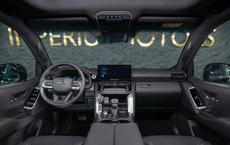 Toyota Land Cruiser, 2026 год, 15 990 000 рублей, 12 фотография