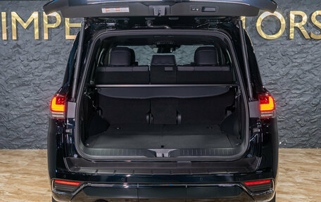 Toyota Land Cruiser, 2026 год, 15 990 000 рублей, 11 фотография