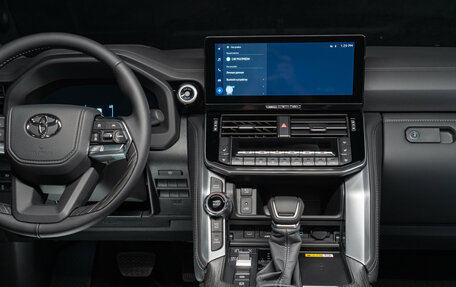 Toyota Land Cruiser, 2026 год, 15 990 000 рублей, 18 фотография