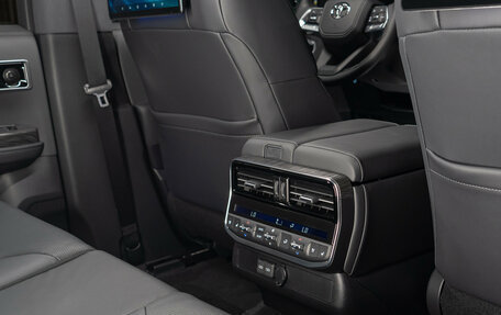 Toyota Land Cruiser, 2026 год, 15 990 000 рублей, 33 фотография