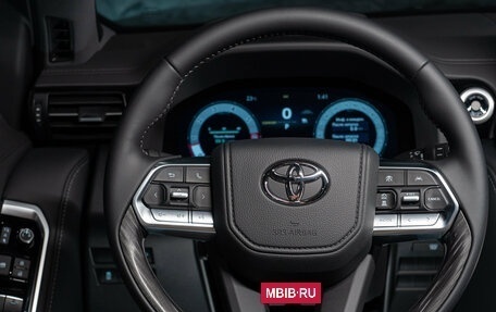 Toyota Land Cruiser, 2026 год, 15 990 000 рублей, 20 фотография