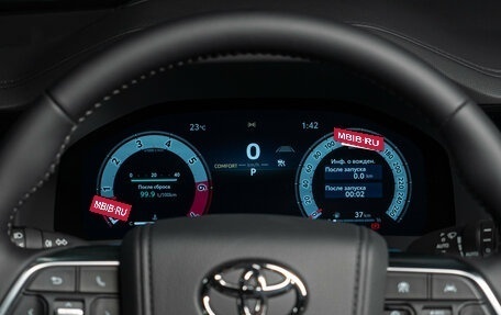 Toyota Land Cruiser, 2026 год, 15 990 000 рублей, 21 фотография