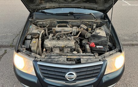 Nissan Almera Classic, 2008 год, 399 000 рублей, 10 фотография