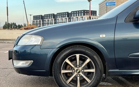 Nissan Almera Classic, 2008 год, 399 000 рублей, 12 фотография