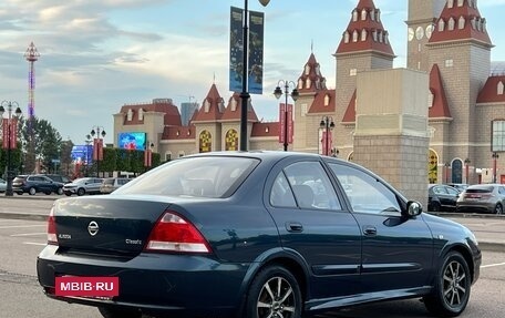 Nissan Almera Classic, 2008 год, 399 000 рублей, 7 фотография