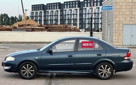 Nissan Almera Classic, 2008 год, 399 000 рублей, 4 фотография