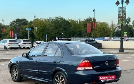 Nissan Almera Classic, 2008 год, 399 000 рублей, 5 фотография