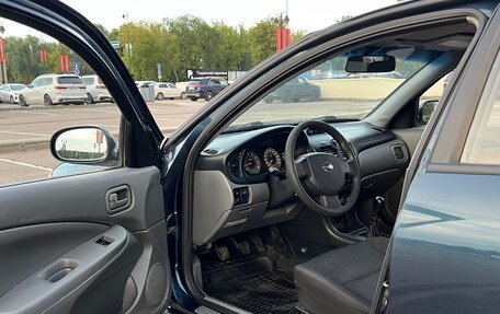 Nissan Almera Classic, 2008 год, 399 000 рублей, 14 фотография