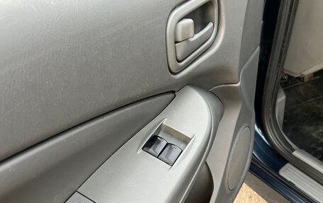 Nissan Almera Classic, 2008 год, 399 000 рублей, 15 фотография
