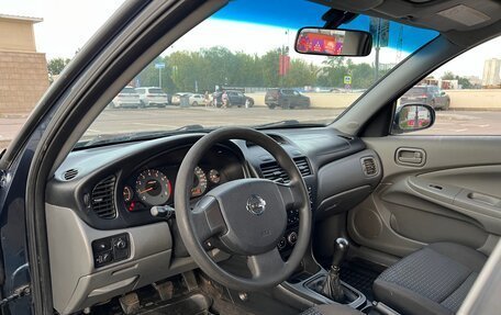 Nissan Almera Classic, 2008 год, 399 000 рублей, 18 фотография
