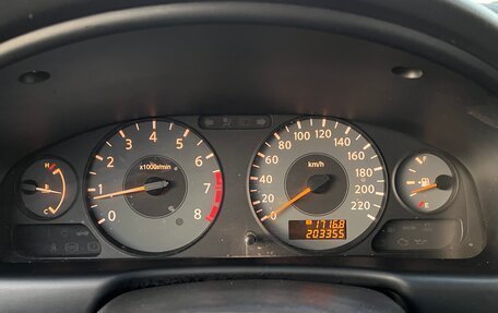 Nissan Almera Classic, 2008 год, 399 000 рублей, 19 фотография