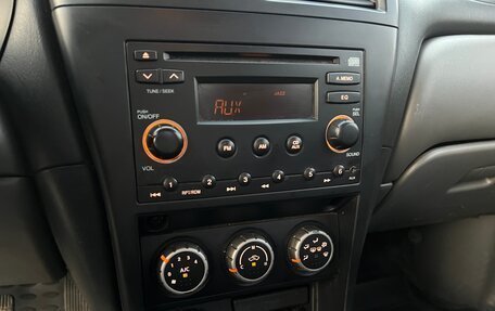 Nissan Almera Classic, 2008 год, 399 000 рублей, 22 фотография