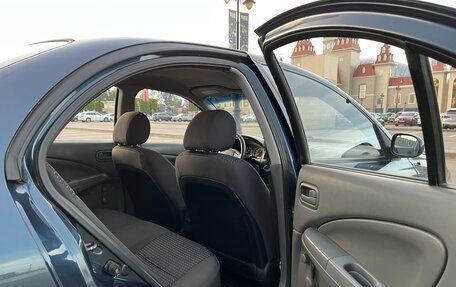 Nissan Almera Classic, 2008 год, 399 000 рублей, 25 фотография
