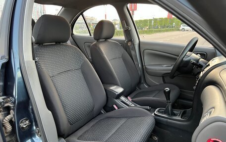 Nissan Almera Classic, 2008 год, 399 000 рублей, 27 фотография