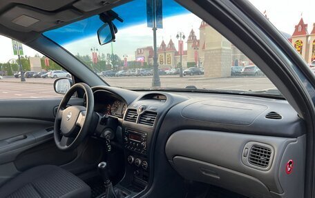 Nissan Almera Classic, 2008 год, 399 000 рублей, 28 фотография