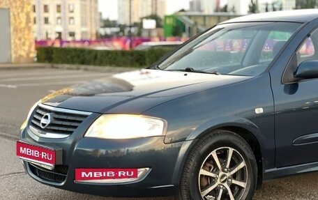 Nissan Almera Classic, 2008 год, 399 000 рублей, 30 фотография