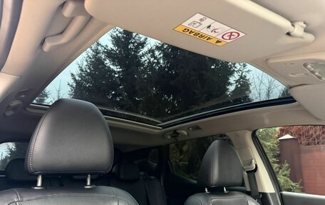 Nissan Qashqai, 2014 год, 1 300 000 рублей, 11 фотография