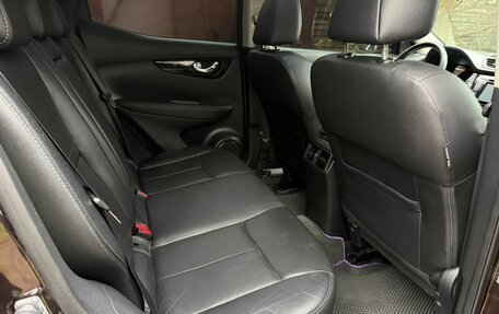 Nissan Qashqai, 2014 год, 1 300 000 рублей, 10 фотография
