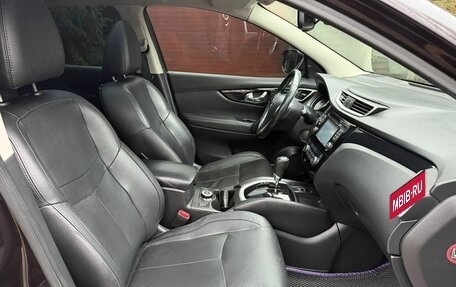 Nissan Qashqai, 2014 год, 1 300 000 рублей, 12 фотография