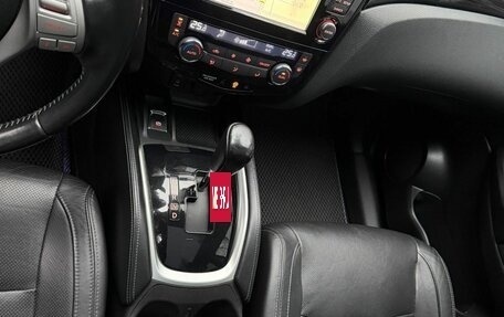 Nissan Qashqai, 2014 год, 1 300 000 рублей, 13 фотография