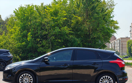 Ford Focus III, 2013 год, 860 000 рублей, 4 фотография
