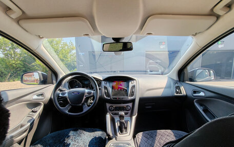 Ford Focus III, 2013 год, 860 000 рублей, 10 фотография