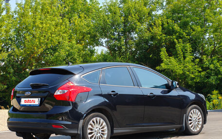 Ford Focus III, 2013 год, 860 000 рублей, 8 фотография