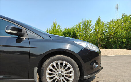 Ford Focus III, 2013 год, 860 000 рублей, 9 фотография